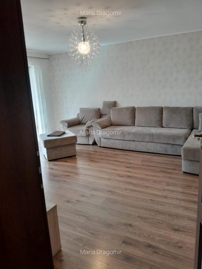 Vand apartament 3 camere, mobilat si utilat, ultracentral - 10