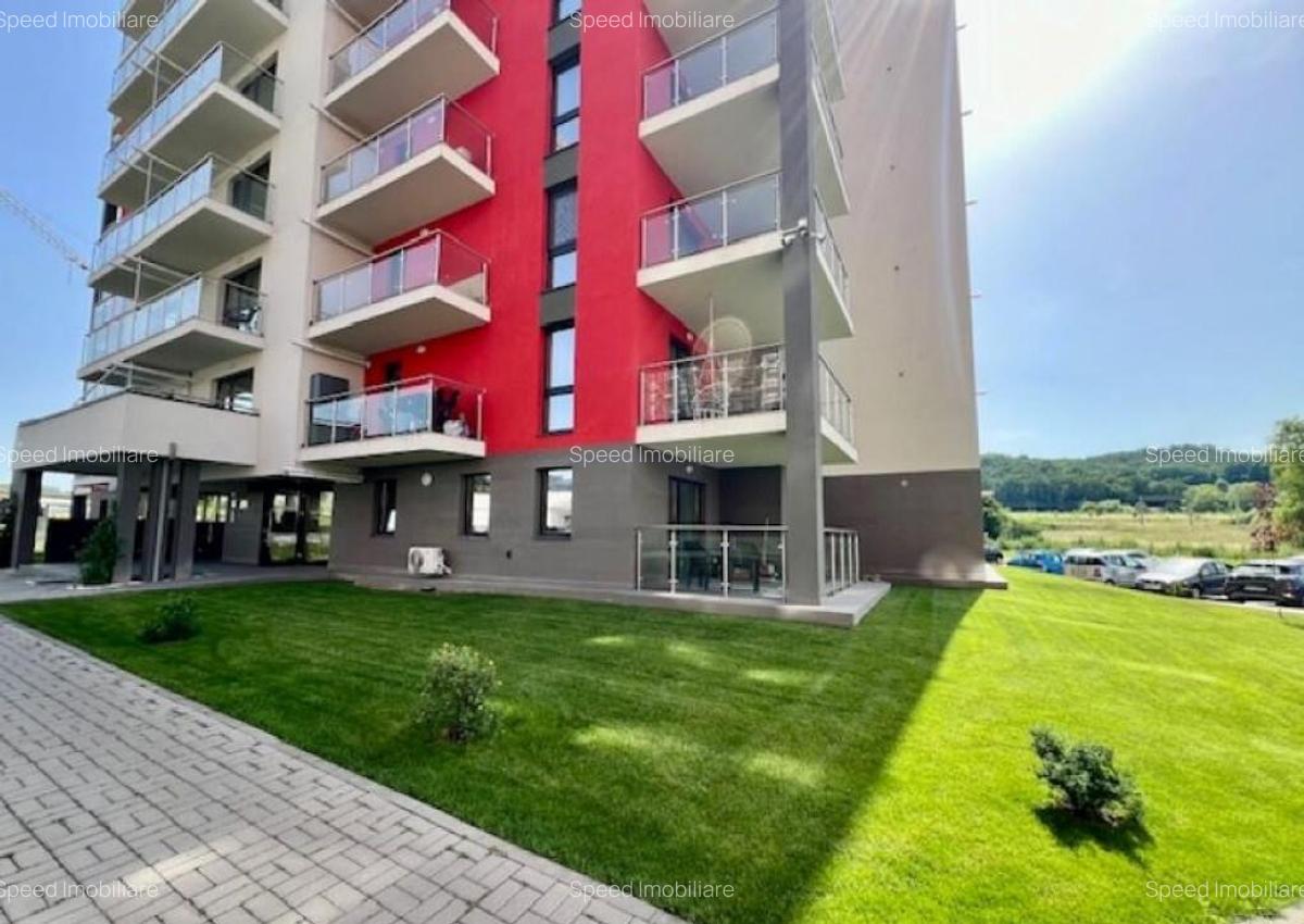 AA/983 De inchiriat apartament cu 1 camera in Tg Mure? - Tudor - 9
