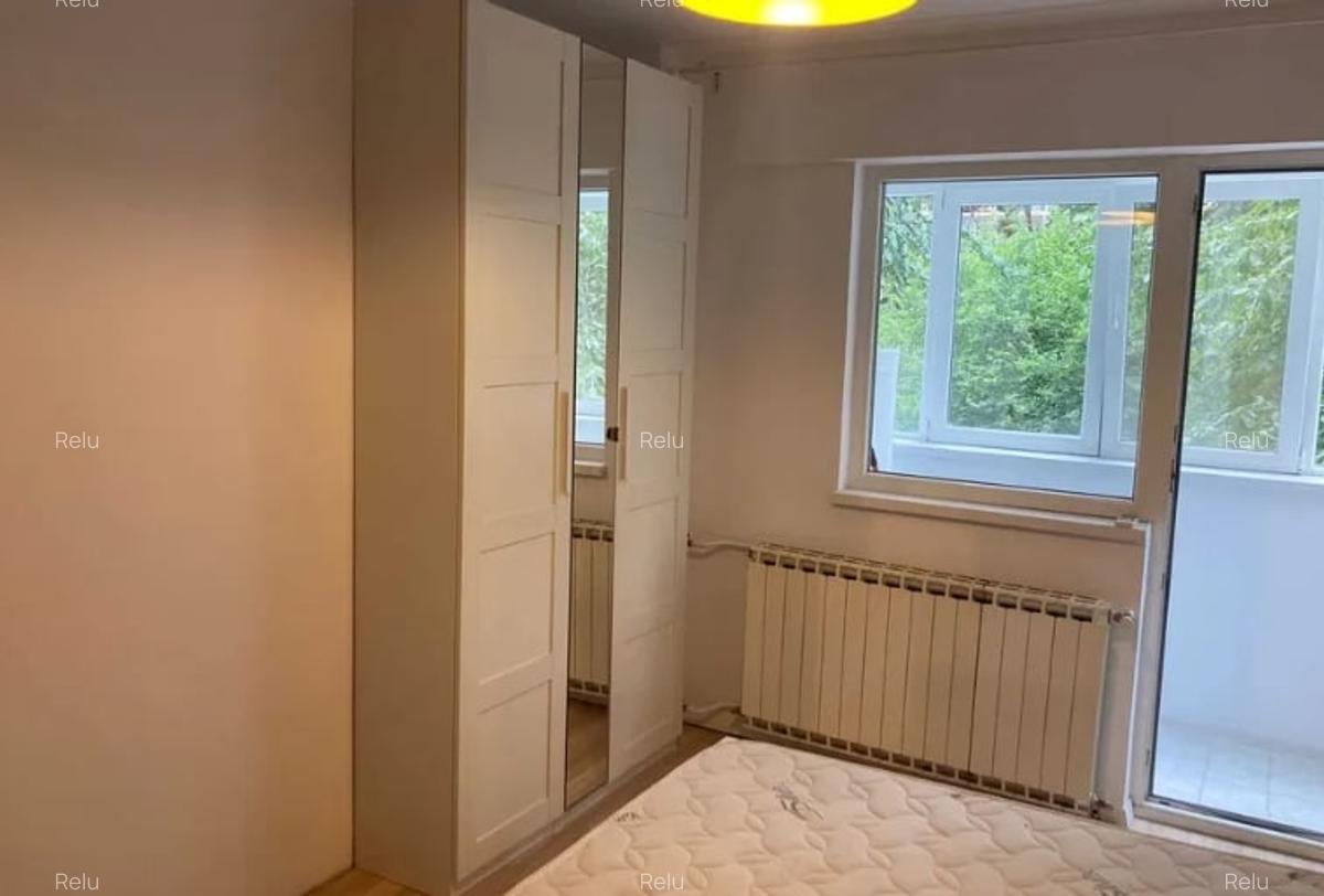 Tineretului,bl.1980,et.1/10,Amenajat, 2 balcoane,mobilat,utilat,complet - 7