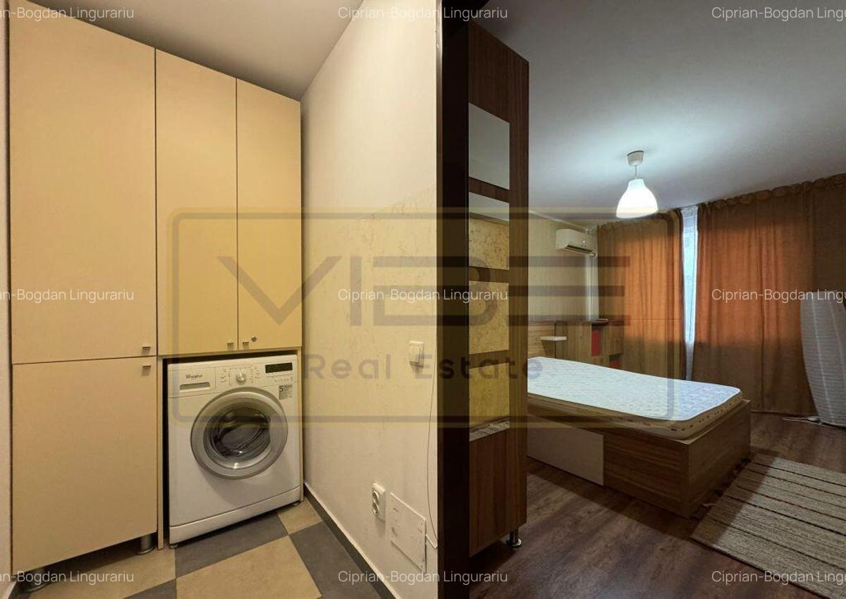 Apartament 2 camere modern Podu Ros 15 min Palas Mall - 14