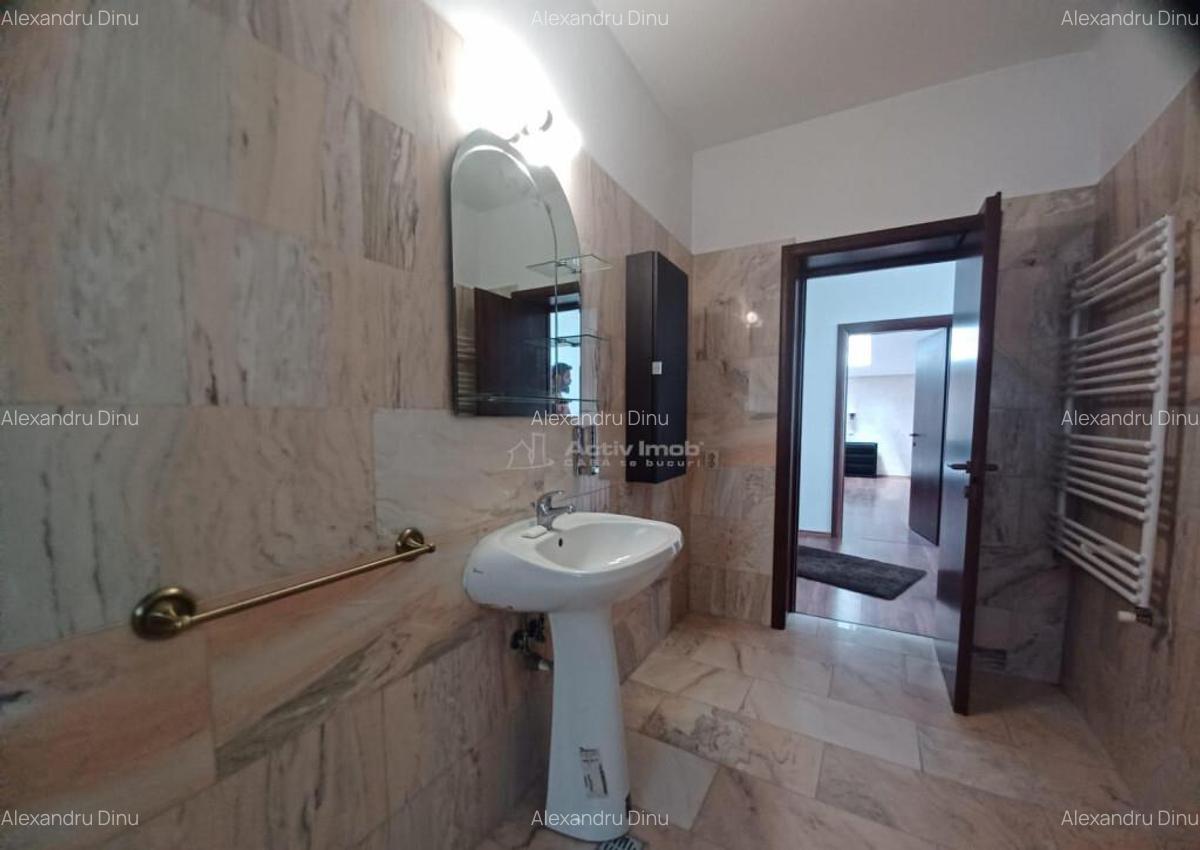 Vila Branesti 5 camere - 8