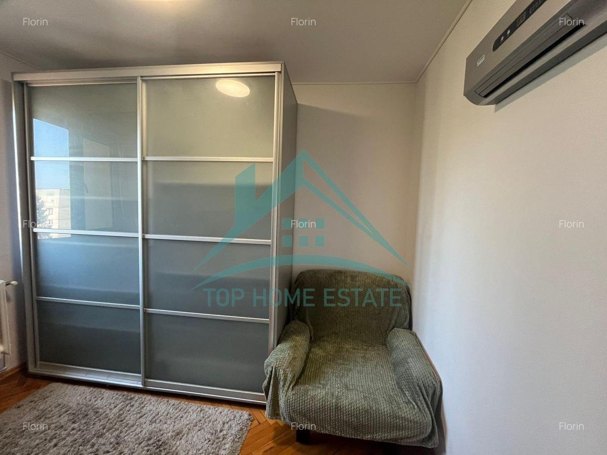 Apartament cu 2 camere, mobilat în Gheorgheni - 10