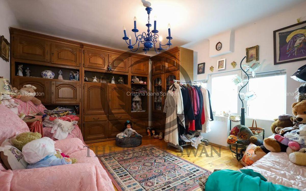 Casa de vanzare cu 4 camere | Zona Afi Palace, Ploie?ti ... - 12
