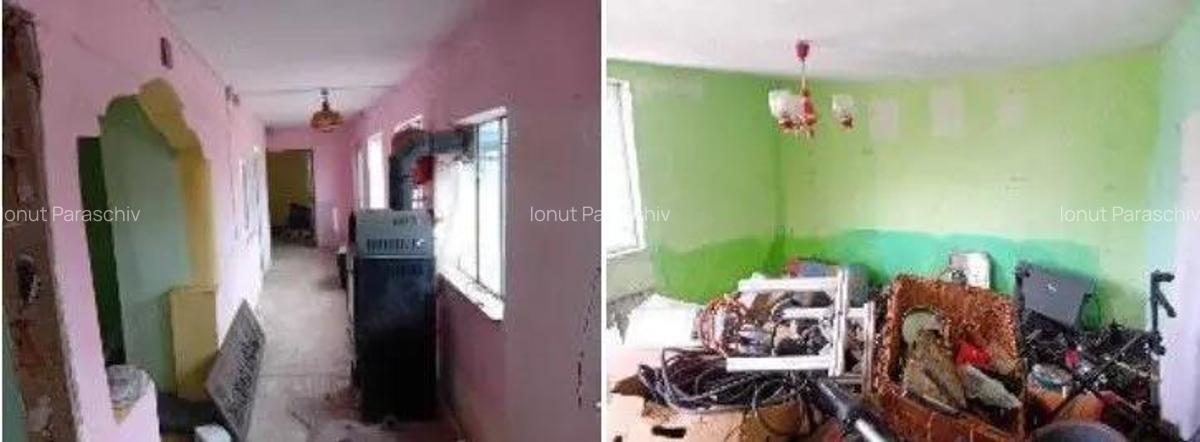 Casa si teren Mizil, ID: R2739699 - 9