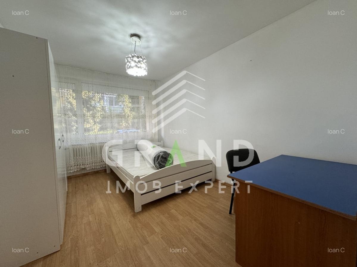 OPORTUNITATE | Ap 3 camere | 59mp | MOBILAT SI UTILAT | GRIGORESCU - 12