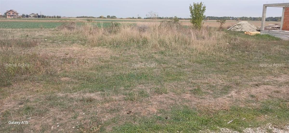 RECO Teren intravilan in Tarian - 4