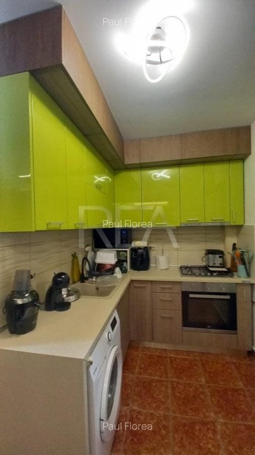 GARSONIERĂ SPAȚIOASĂ DE VANZARE IN ZONA DRISTOR LA 70000 DE EURO,PREȚ NEGOCIABIL - 6