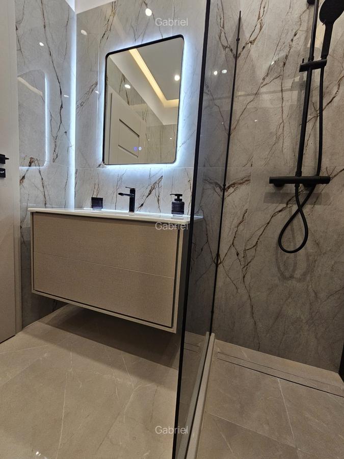 Inchiriere Apartament 2 Camere Lujerului Plaza Residence - 12