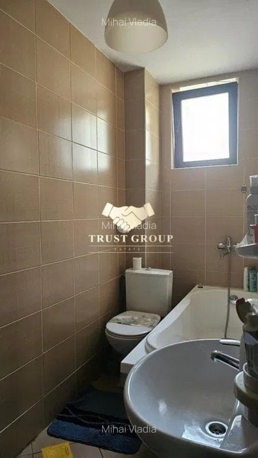 Garsonieră decomandată în Gorjului - 6