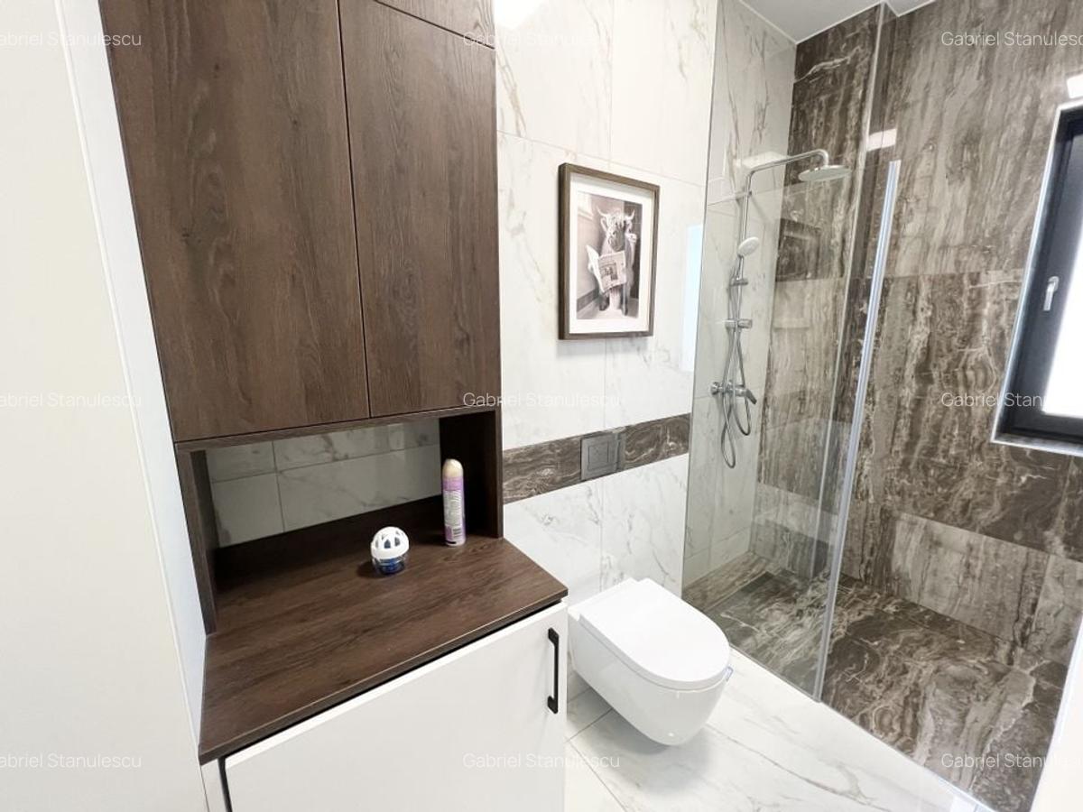 Apartament superb cu 2 camere si terasa | Giroc | Future Residence - 6