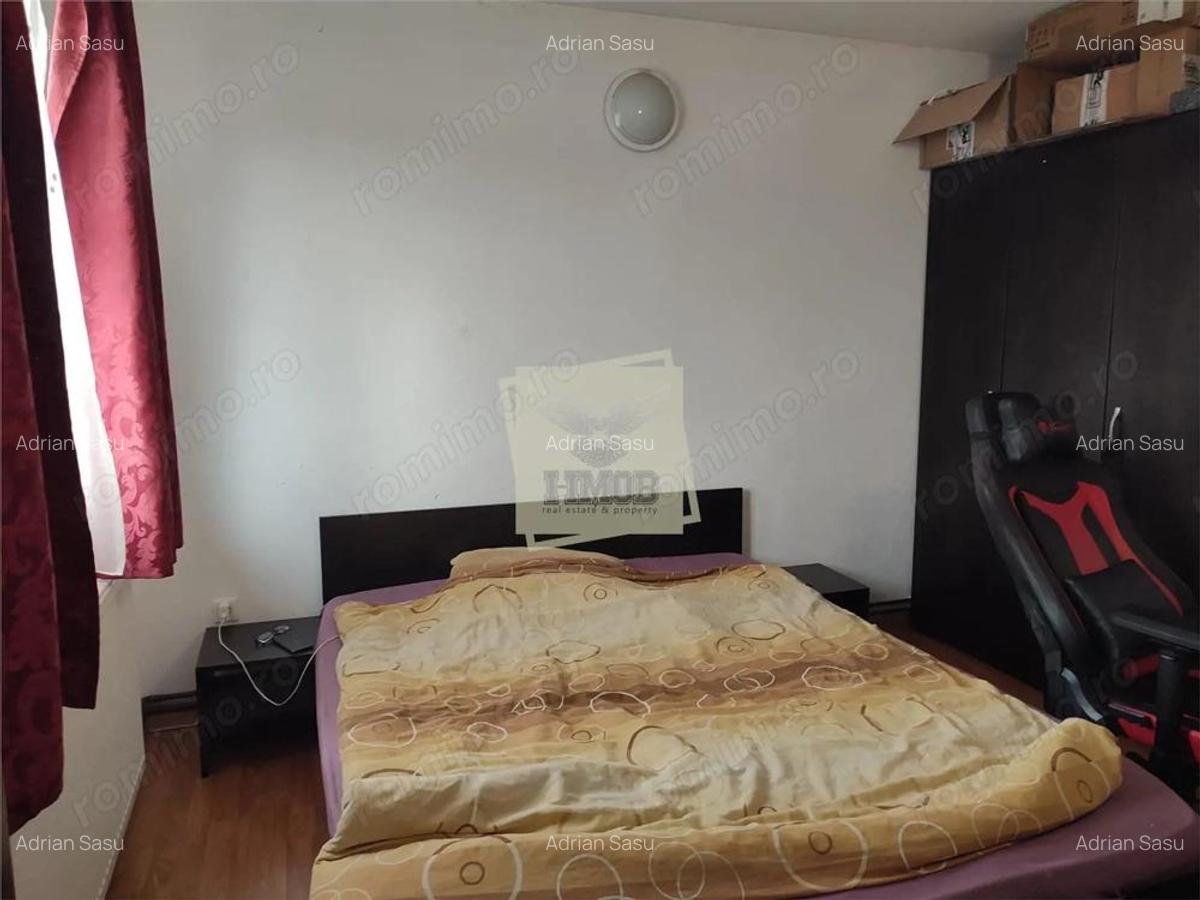 Apartament cu 4 camere 2 balcoane si baie cu fereastra pe Mihai Viteazu - 3