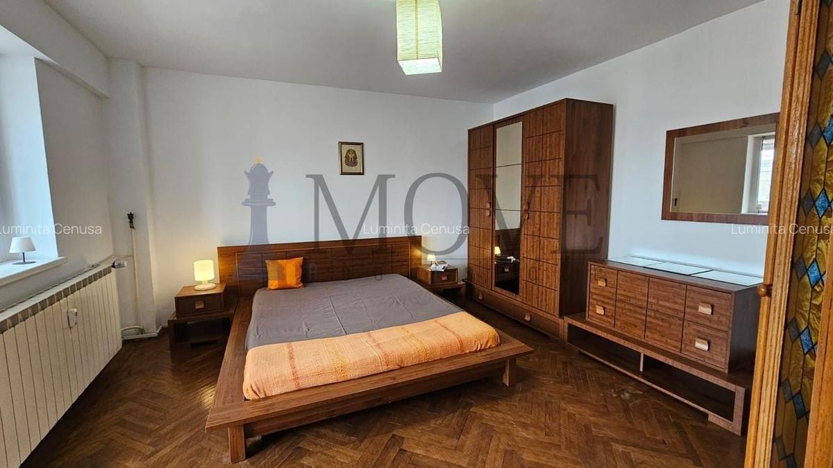 Apartament spațios și luminos, 3 camere – Tineretului, metrou la 2 minute - 4