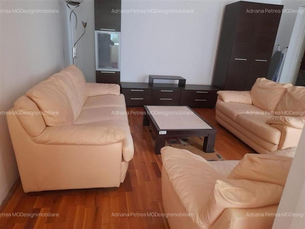 Apartament cu 2 camere semidecomandat în P-ța Maria - 10