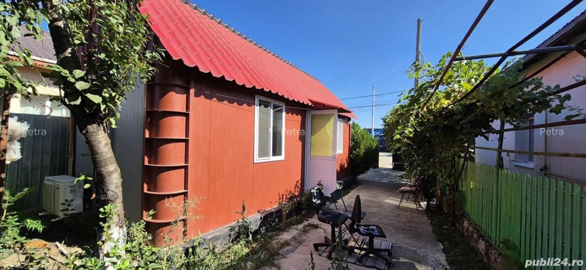 Vand casa tip container - 4