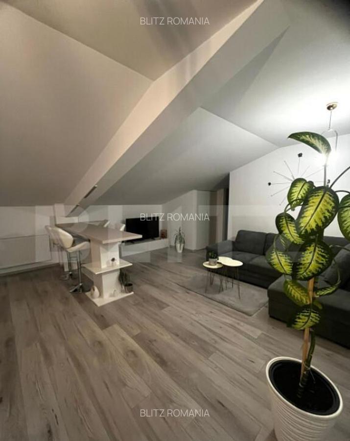 Apartament de 2 camere 98 mp, parcare subterana-bloc 2021, z - 2