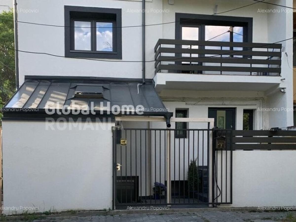 Casa 4 camere 138MP | Bucurestii Noi | Renovat | Metrou | - 9
