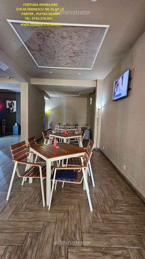 AFACERE LA CHEIE - SPAȚIU COMERCIAL, ZONA DĂRMĂNEȘTI - 9