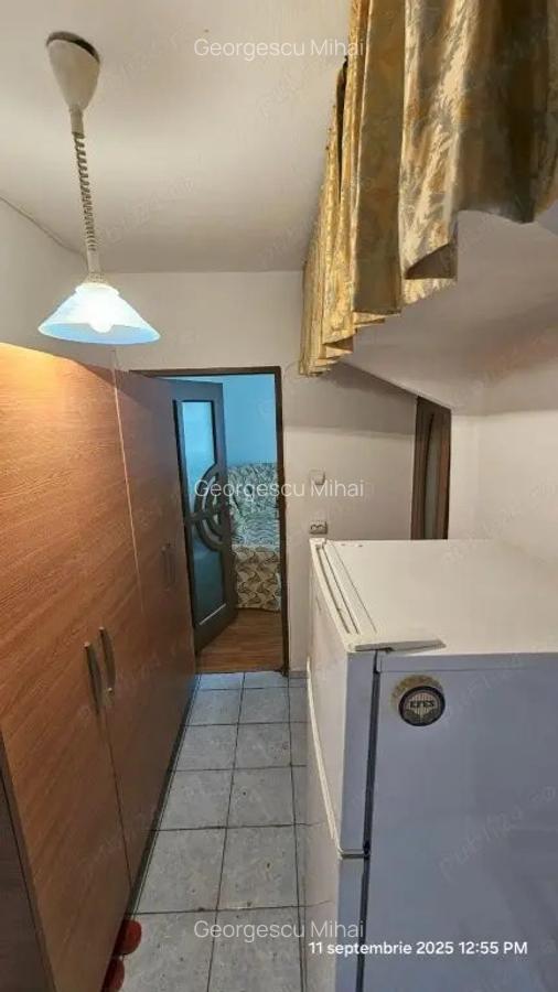 Proprietar, vand apartament 2 camere semidecomandat - 5