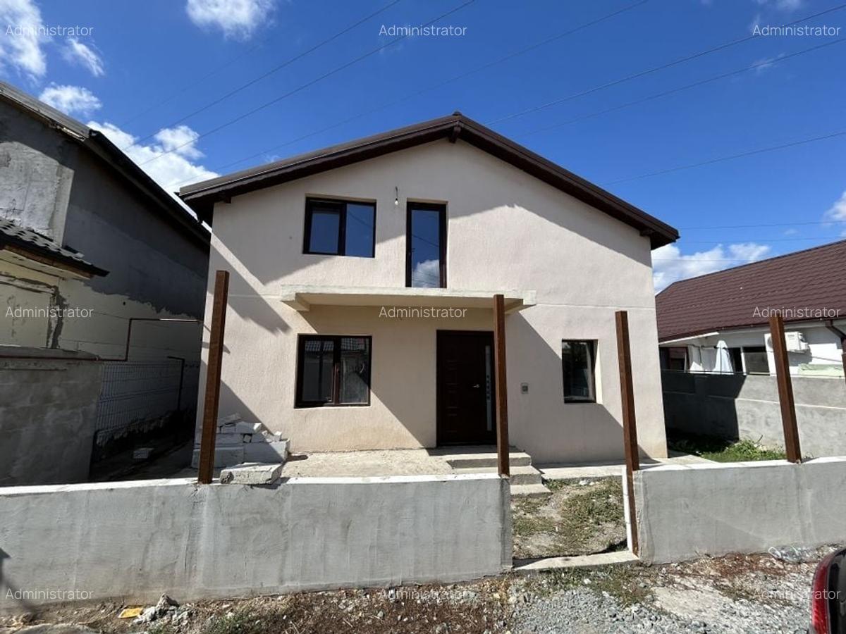 Casa 4 camere Navodari Sud - 1