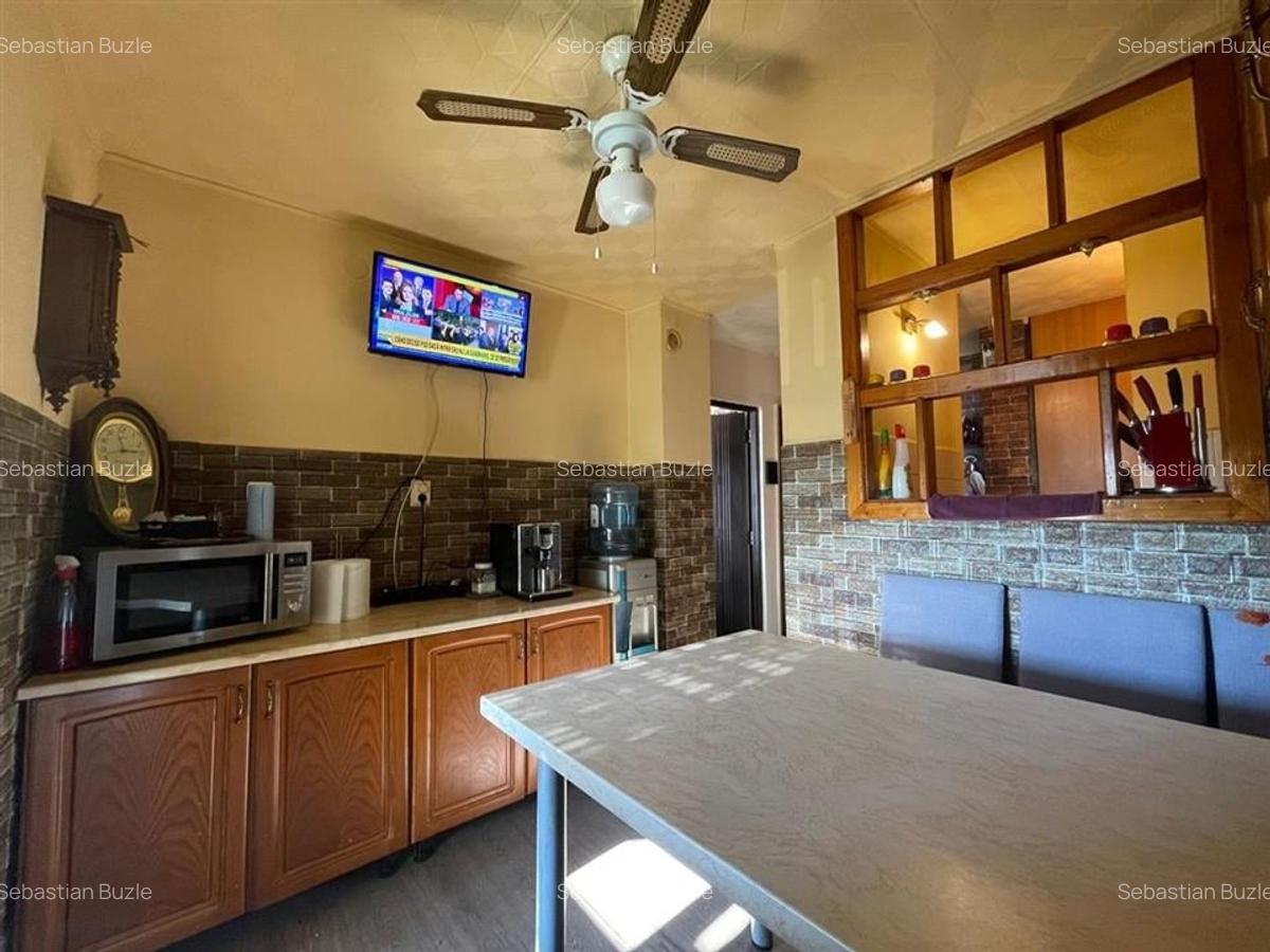 APARTAMENT 3 CAMERE TIP PB CANTEMIR ETAJ 4 - 21