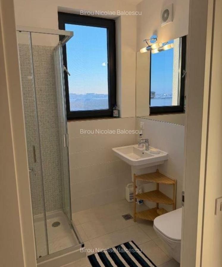 Apartament 3camere Lux+Loc de parcare Complex BuenaVista langa Padurea Baneasa - 9 Apartament 3camere Lux+Loc de parcare Complex BuenaVista langa Padurea Baneasa - 9