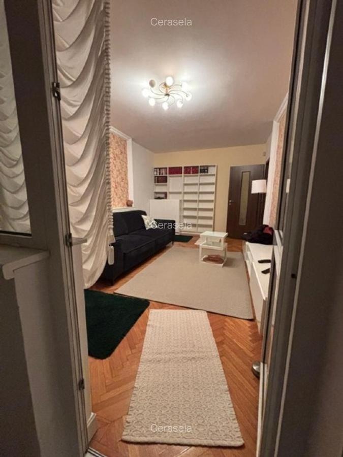 Apartament 3 camere Aleea Tohani - 8