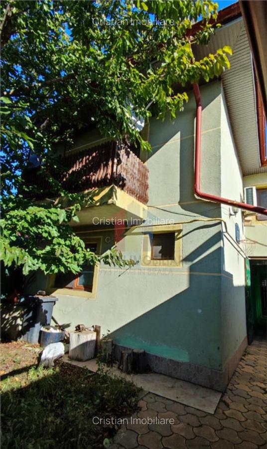 Vila P 1 Pod, teren 270 mp, Mobilata si Utilata, Chiscani - 6