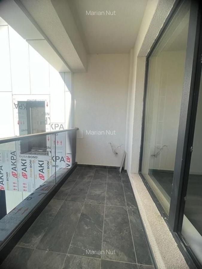 Apartament cu 2 camere decomandat în Berceni - 9