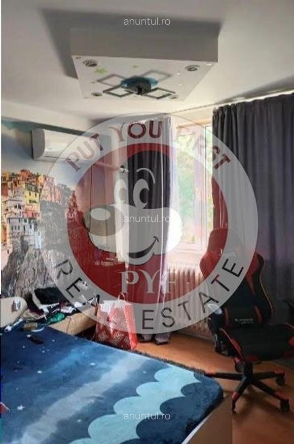 Pacii | 3 camere | Semidecomandat | 63mp | B11766 - 2