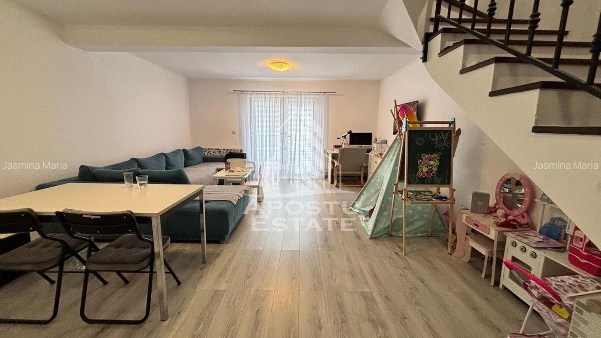 Casă cu 4 camere în Calea Urseni - 3