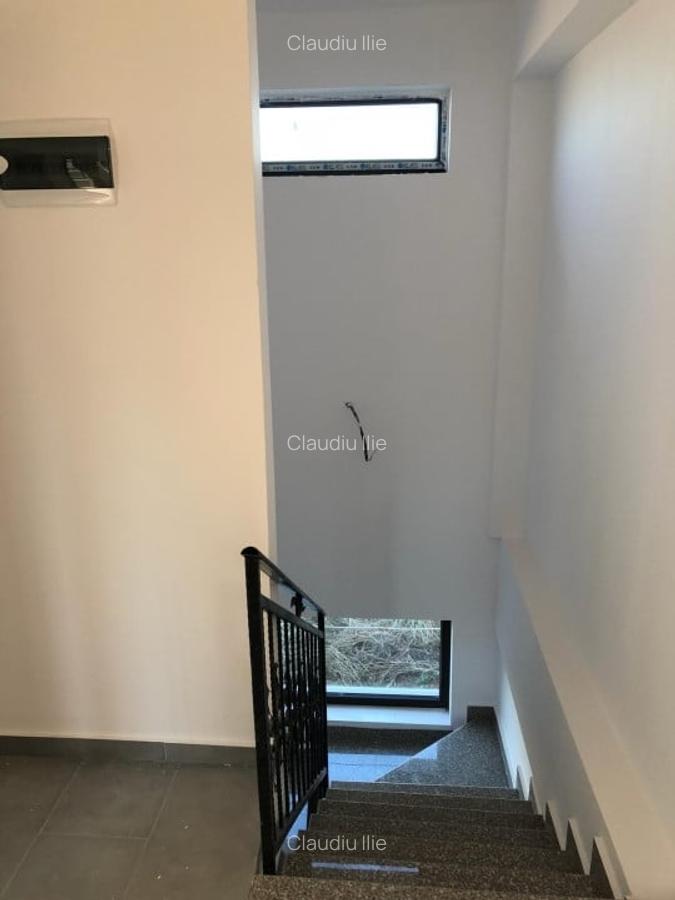 Case de vanzare, complex Strong Residence, Bragadiru - 8