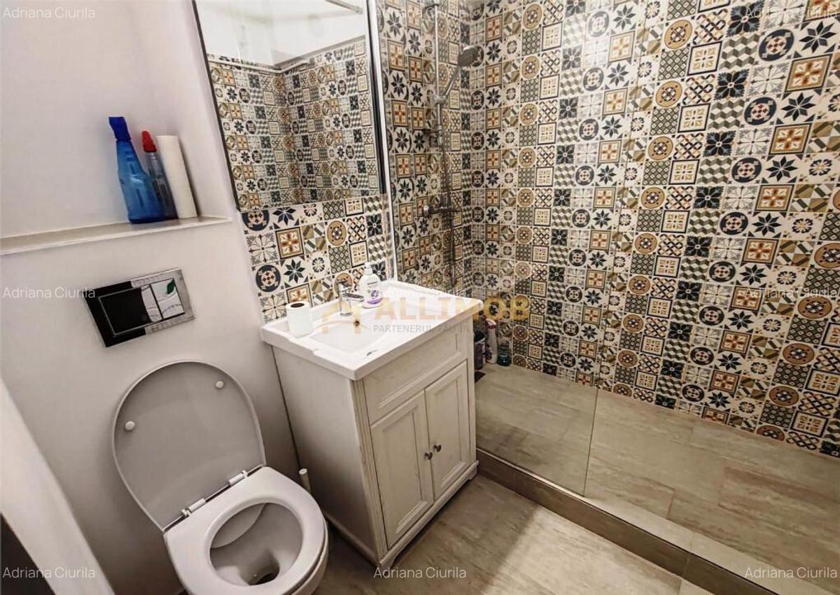 Apartament 3 camere in Ploiesti, zona ultracentrala - 14