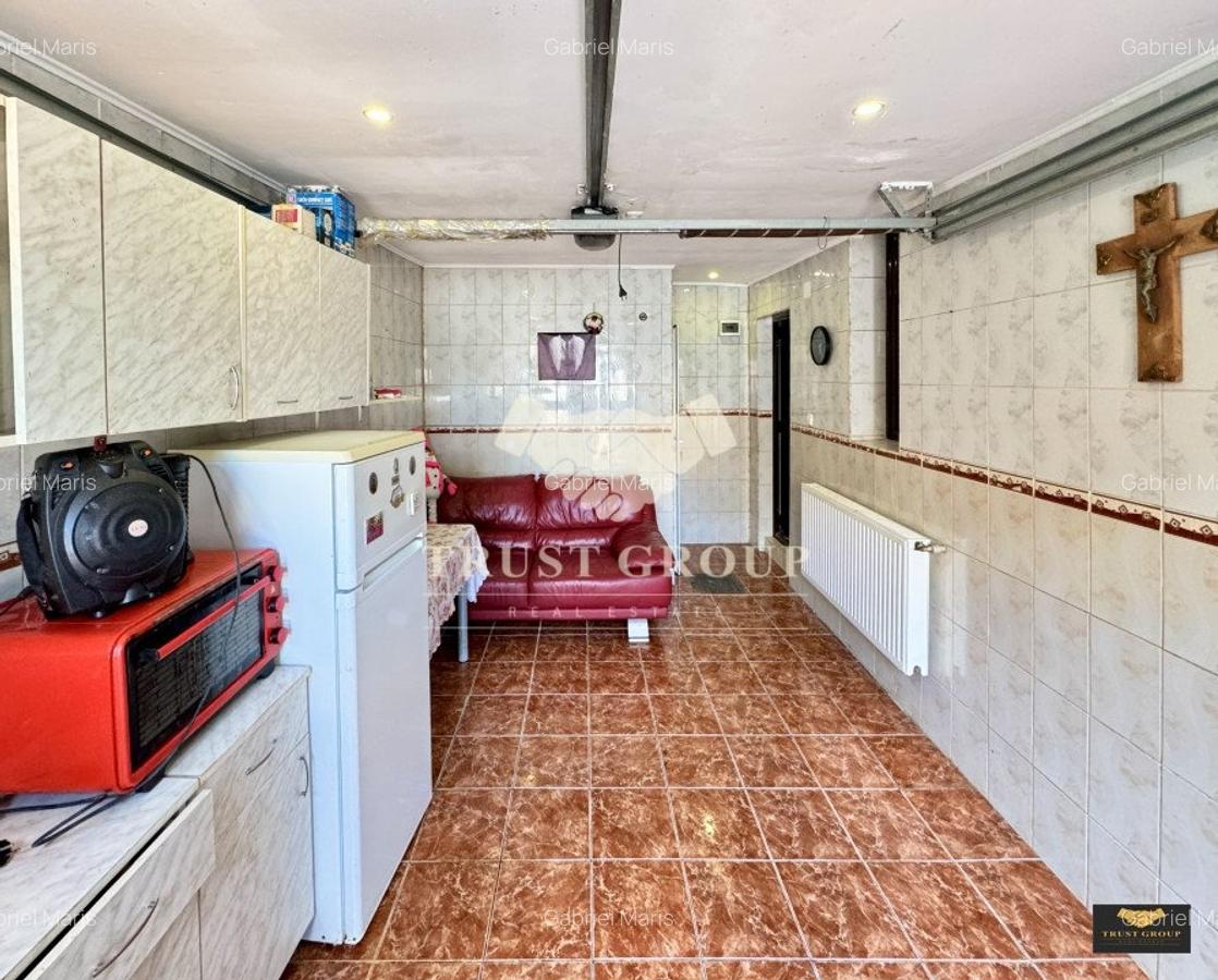 Casa individuala Bucur Obor | Curte proprie | Garaj - 25