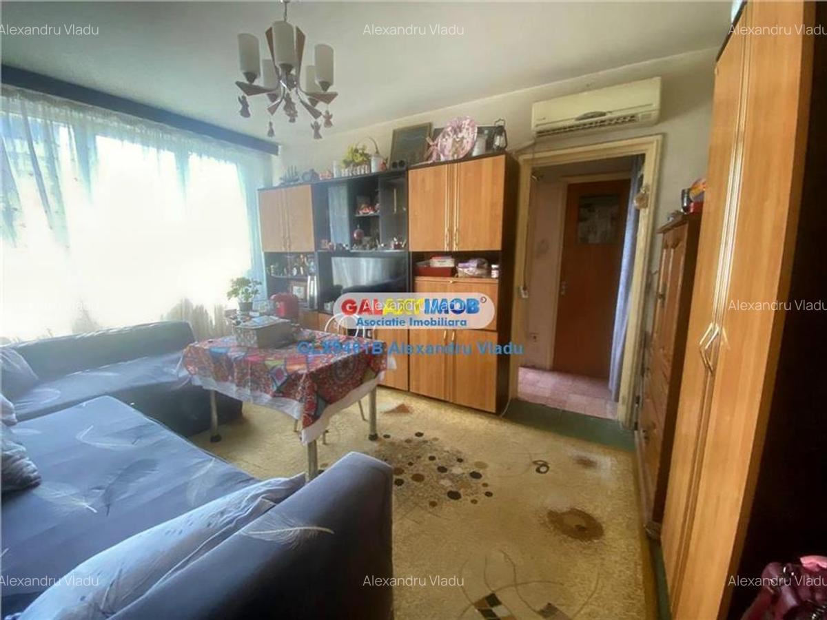 Vanzare 3 camere, metrou și parc,  Dr. Taberei  - Cetatea Histria - 5
