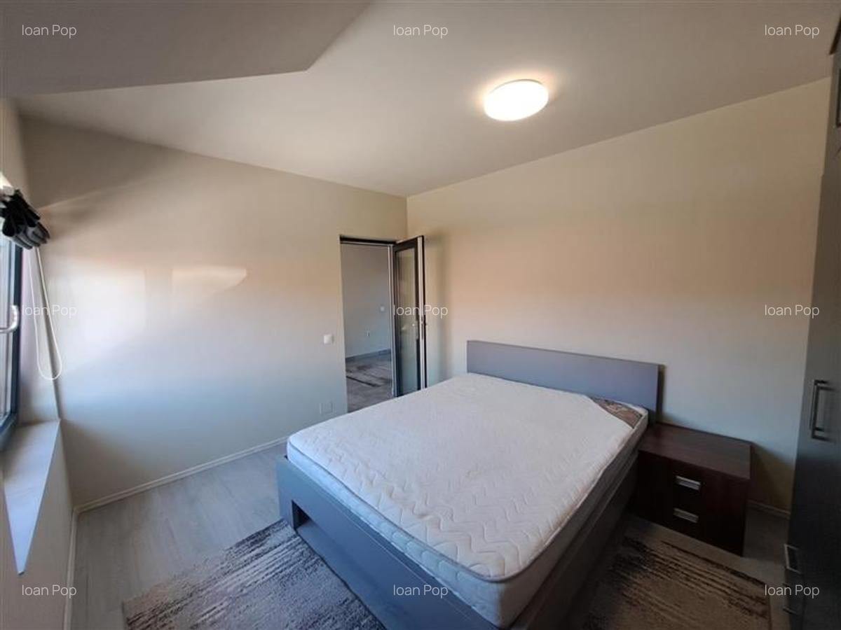 Casa individuala, 120 mp utili, situata in cartierul Dambul Rotund! - 4