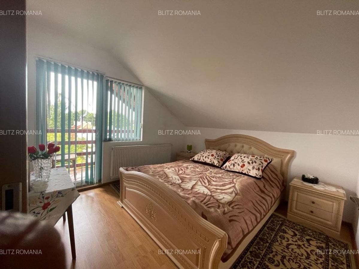 Apartament de vanzare, cu 5 camere, 88 mp, zona ultracentrala - 12