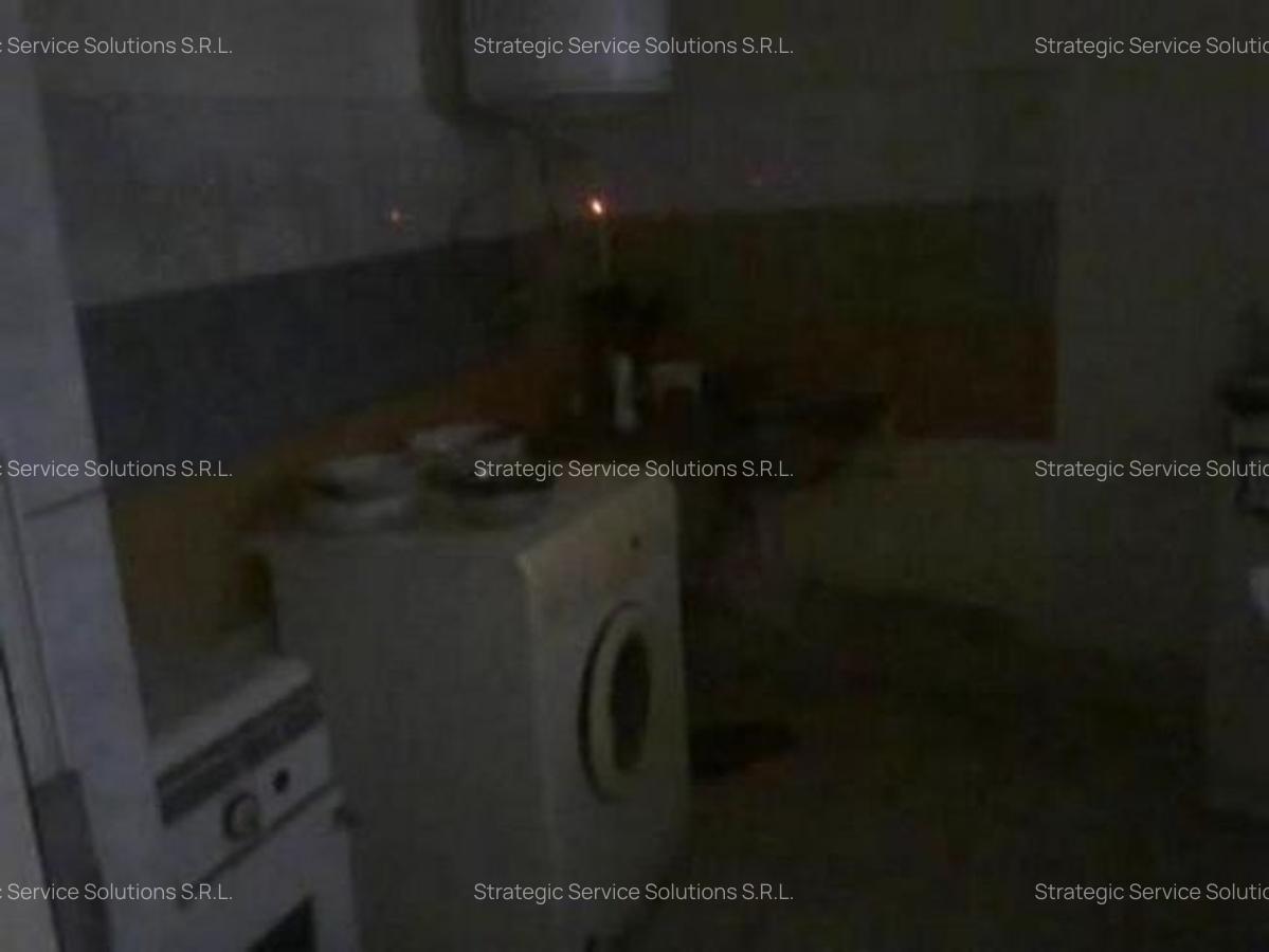 Hala industriala+anexe 1200mp, teren 7742mp, Timisoara, Buziasului, com=0% - 3