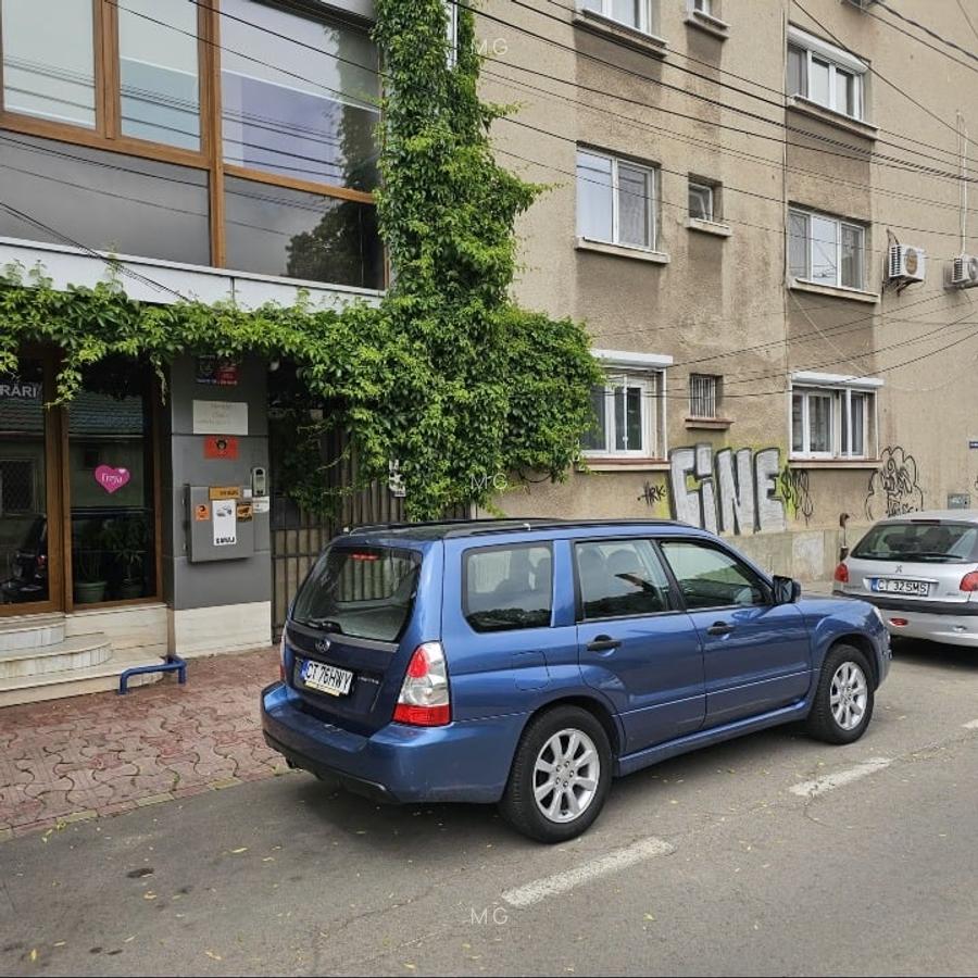 Birou 74 m2, modern , luminos, central, locuri parcare, cladire birouri - 5