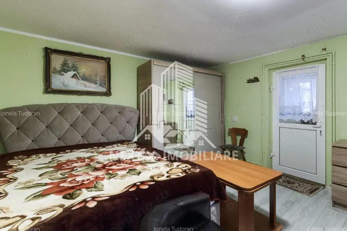 Casa 2 corpuri - locuinta si spatiu pentru afacerea ta - 15
