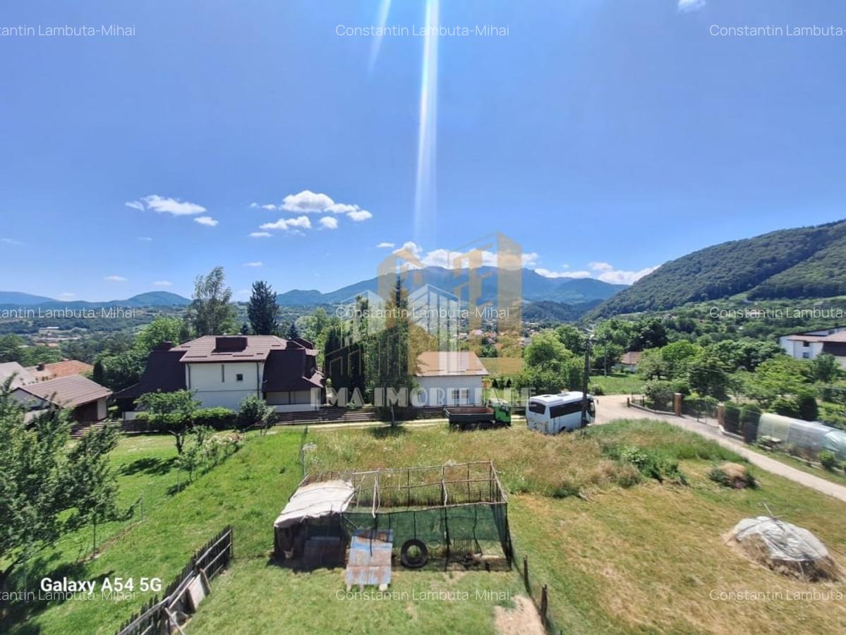 Pensiune turistica Predelut Bran - 5