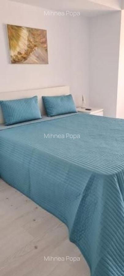 3 camere de închiriat | Zona Băneasa | PARCARE + VEDERE PARC - 12