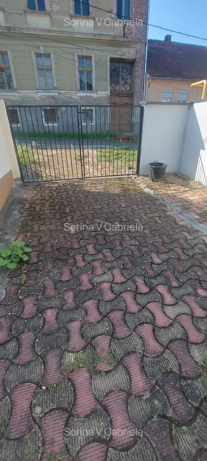 Pensiune functionala arhitectura deosebita Buzias - 5