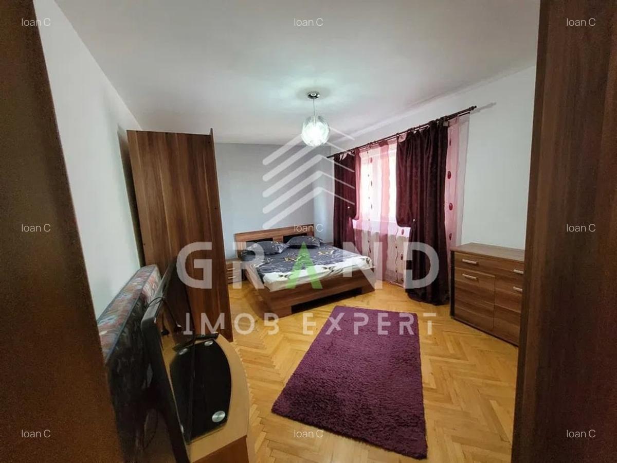 Zorilor | Apartament 2 camere mobilat complet - disponibil imediat - 2
