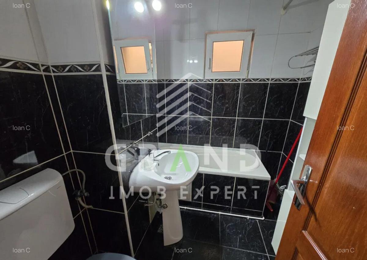 Ap 4 camere, BALCON, PARCARE, CAT-FRIENDLY, zona Grigorescu - 7