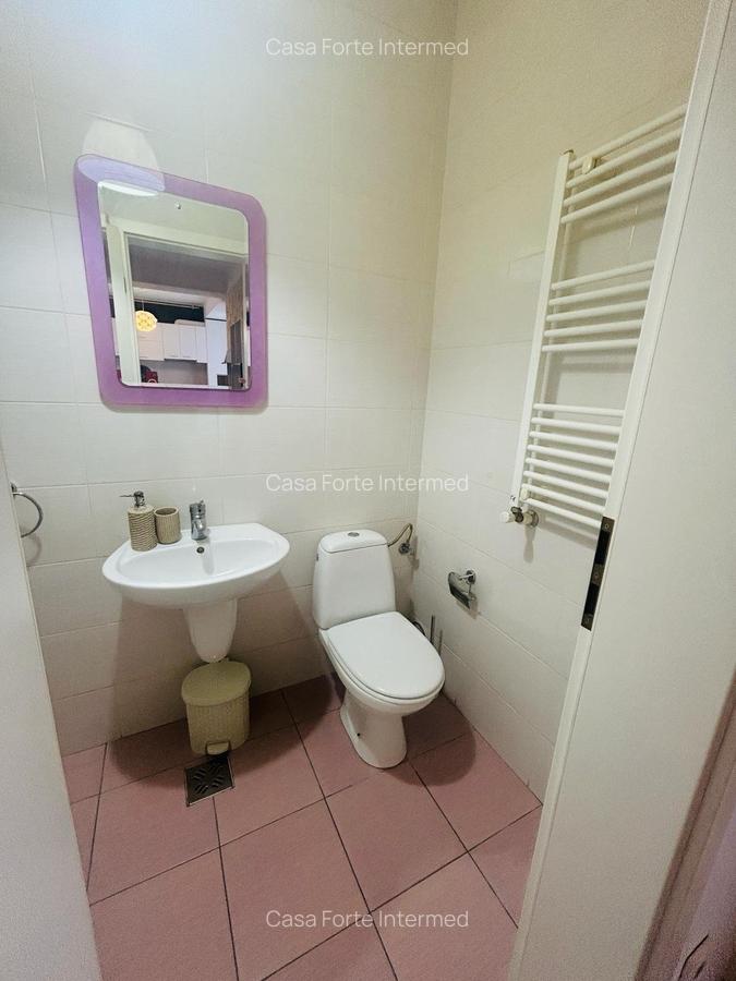 Apartament 2 camere de Închiriat în Tomis Plus – 450 Euro - 7