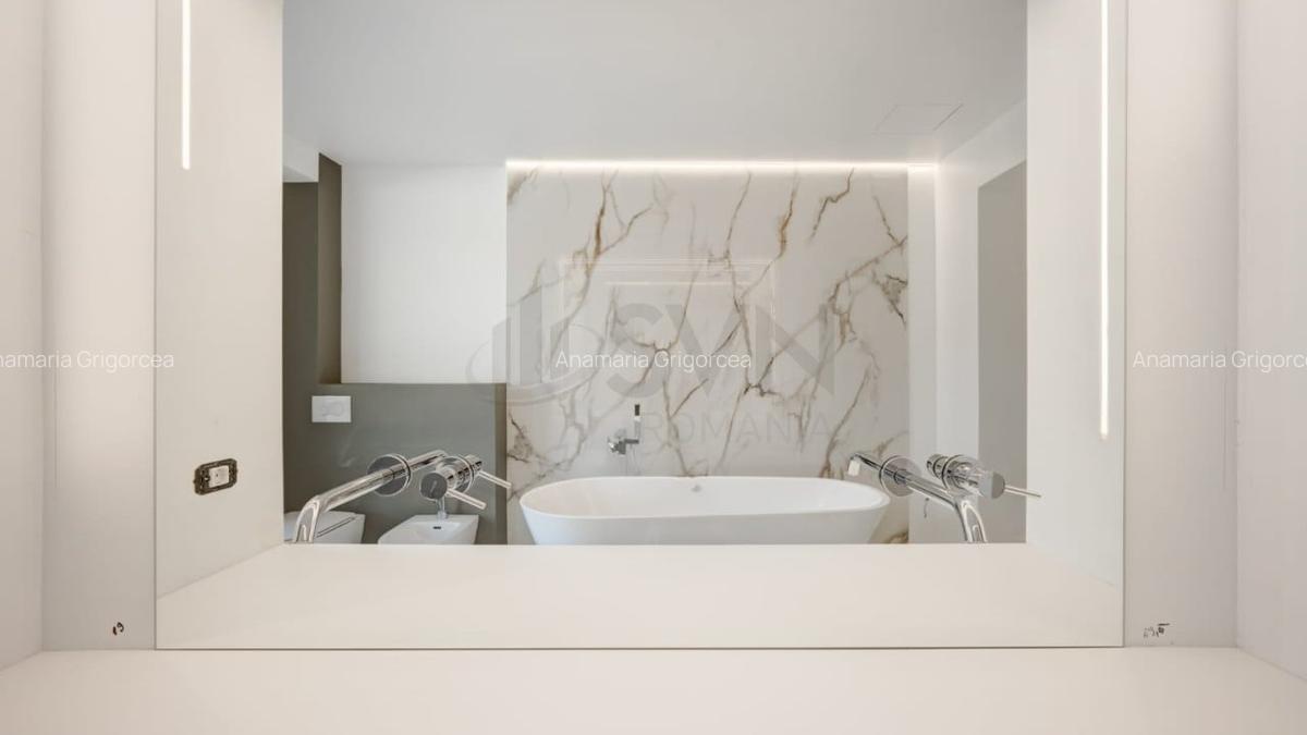REA1018274 KISELEFF Apartament 4 camere de inchiriat PRIMA INCHIRIERE - 4