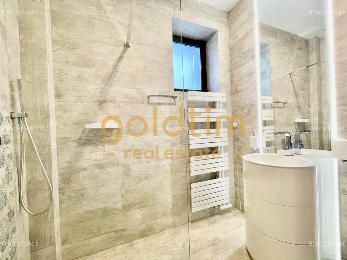 CASA INDIVIDUALA/SUPERBA/PIPERA/EROU IANCU NICOLAE/PISCINA/CURTE GENEROASA - 23