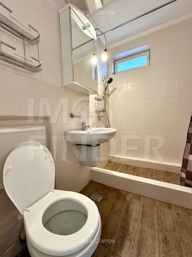 Comision 0% -2 camere decomandat, 53 mp utili + 2 balcoane | Gheorgheni | Unirii - 11