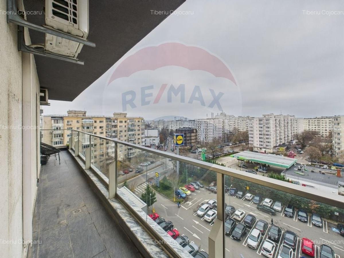 Apartament cu 3 camere de inchiriat in zona Dristor - 15