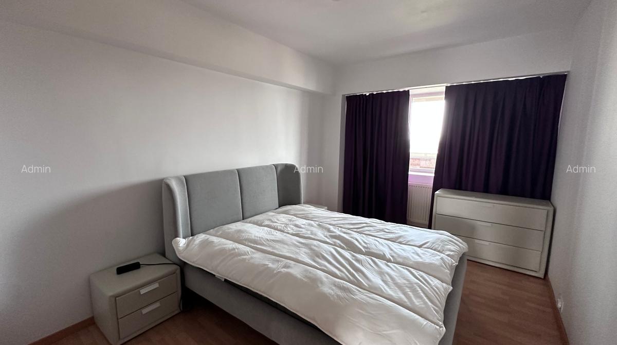 Victoriei - Mihalache .Bloc 1983,Apartament 3 camere - 2